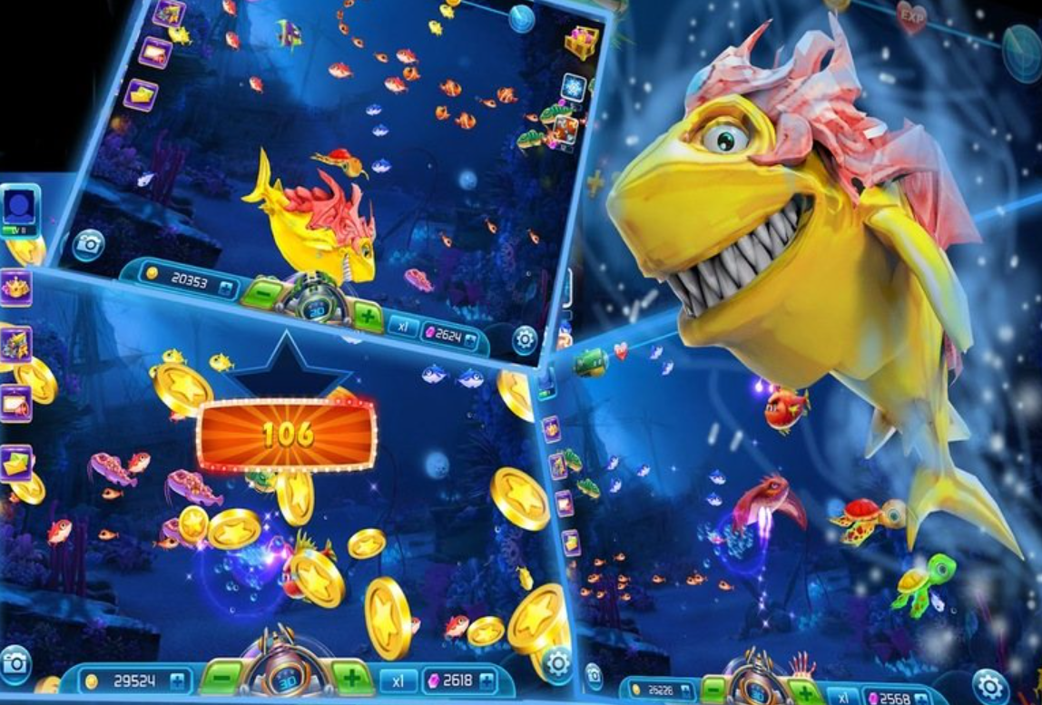 iWin Club: Kinh nghiệm chơi Bắn Cá Koi hay nhất từ cao thủ
